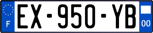 EX-950-YB