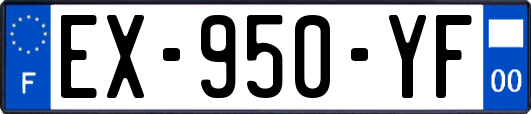 EX-950-YF