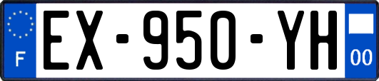 EX-950-YH