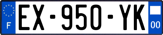 EX-950-YK