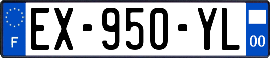 EX-950-YL