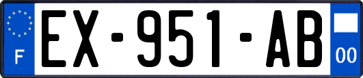 EX-951-AB