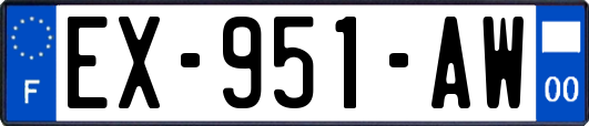 EX-951-AW