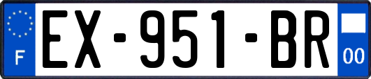 EX-951-BR