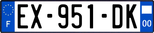 EX-951-DK