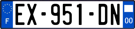 EX-951-DN