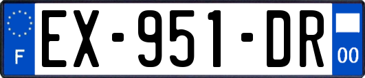 EX-951-DR