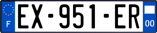 EX-951-ER