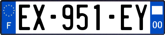 EX-951-EY