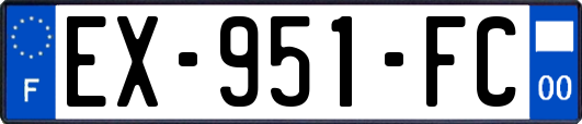 EX-951-FC