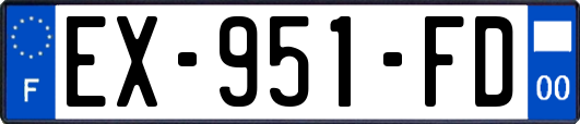 EX-951-FD