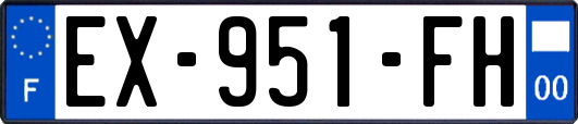 EX-951-FH