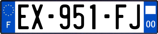 EX-951-FJ