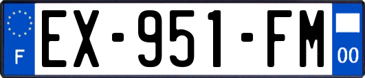 EX-951-FM