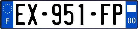 EX-951-FP