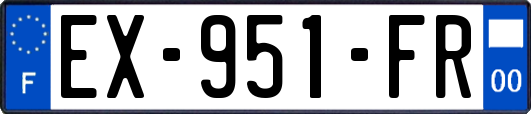 EX-951-FR