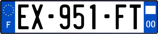 EX-951-FT