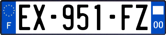 EX-951-FZ