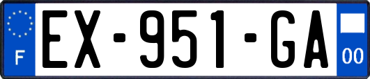 EX-951-GA
