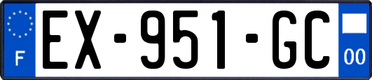 EX-951-GC