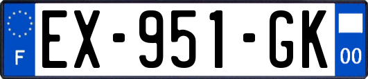 EX-951-GK