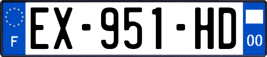 EX-951-HD