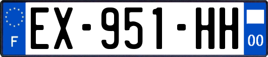 EX-951-HH