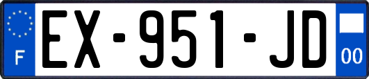 EX-951-JD