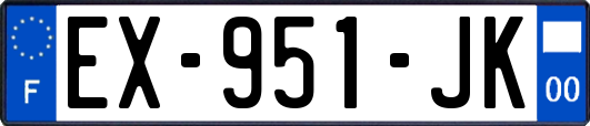 EX-951-JK