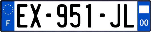 EX-951-JL