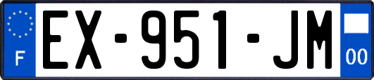 EX-951-JM