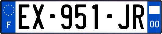 EX-951-JR