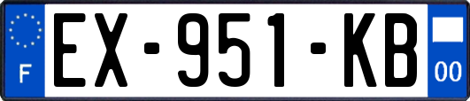 EX-951-KB