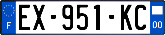 EX-951-KC
