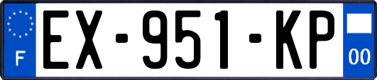 EX-951-KP