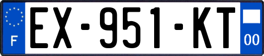 EX-951-KT
