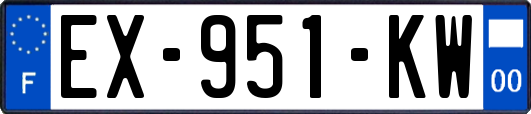 EX-951-KW