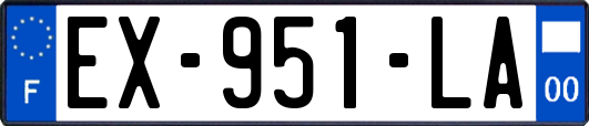 EX-951-LA