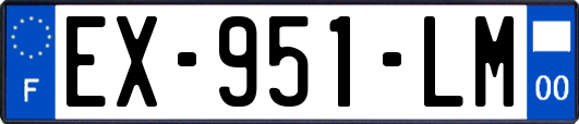 EX-951-LM