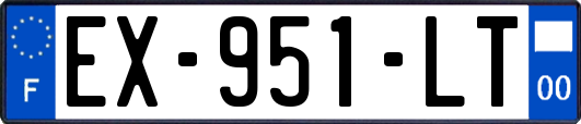 EX-951-LT