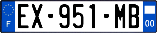 EX-951-MB