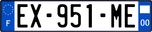 EX-951-ME