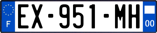 EX-951-MH