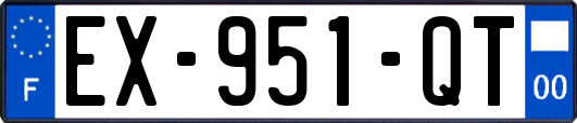 EX-951-QT