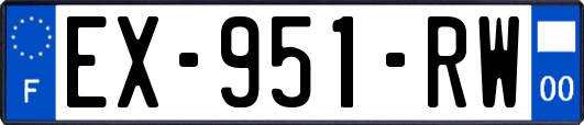 EX-951-RW