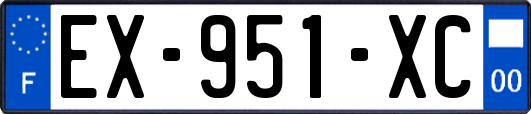 EX-951-XC