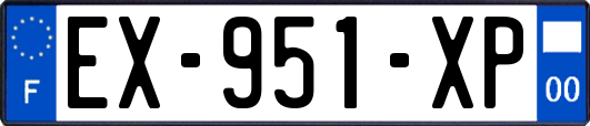 EX-951-XP