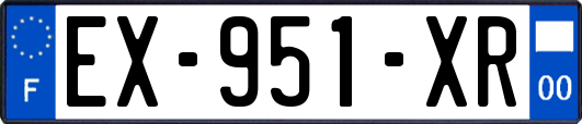 EX-951-XR