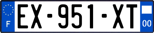 EX-951-XT