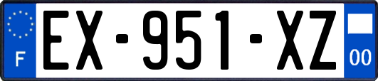 EX-951-XZ